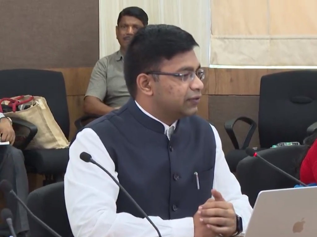 Ganjam Unveils 25-Point ‘Odisha Vision’ Development Roadmap