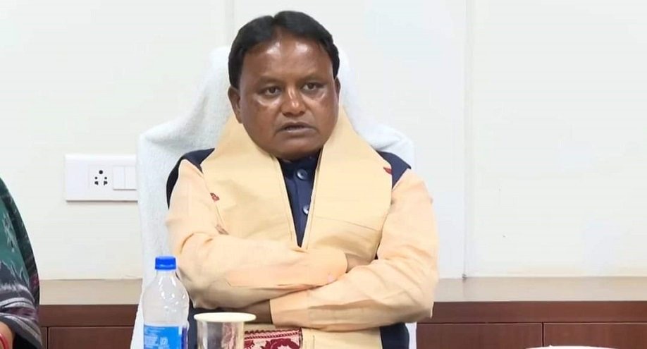Former Bhubaneswar Additional Tahsildar Dismissed Over Land Irregularities