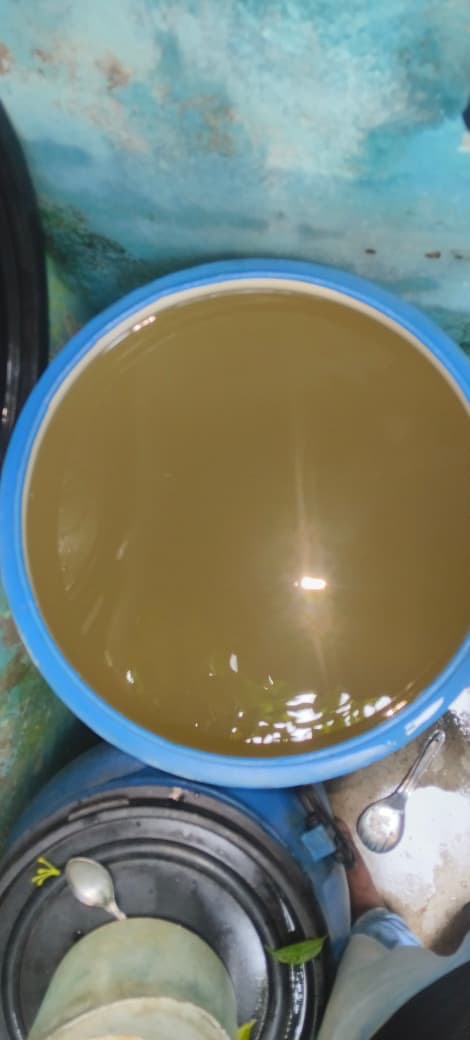 Concerns Raised Over Muddy Water Supply in Berhampur; Call for Probe into WATCO’s Drinking Water Project
