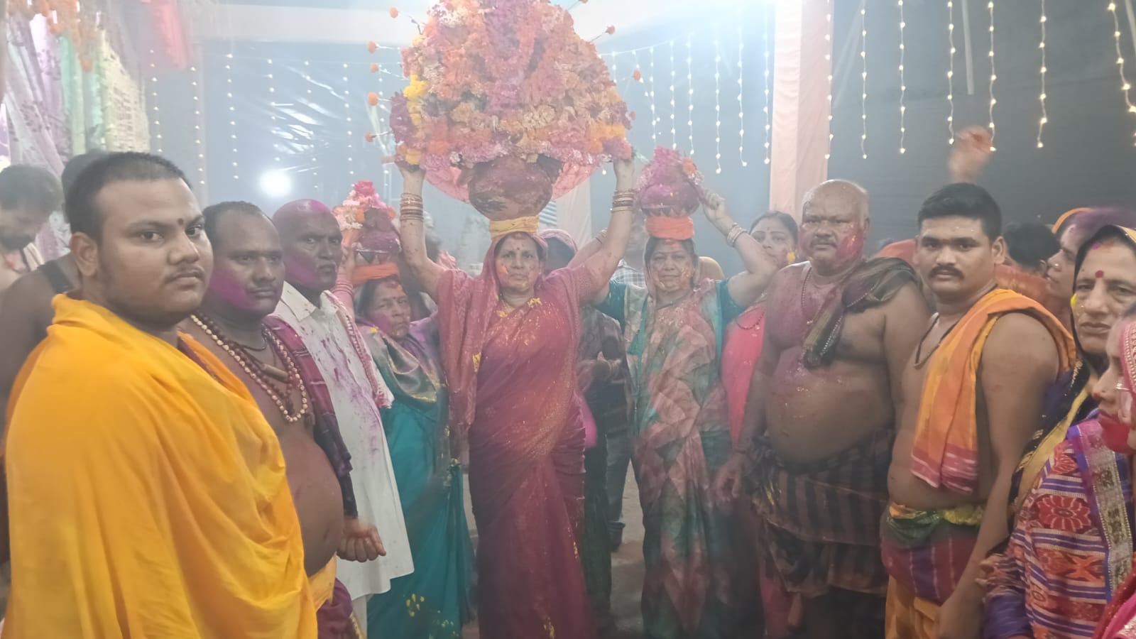 ମାଁ ବୁଢ଼ୀ ଠାକୁରାଣୀ ଫେରିଲେ ମୁଖ୍ୟ ମନ୍ଦିର