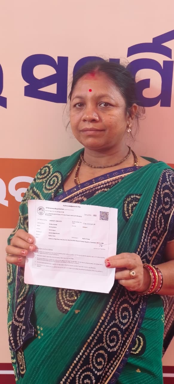 Victim’s Mother Seeks Crime Branch Probe from Odisha CM into R. Udayagiri Case